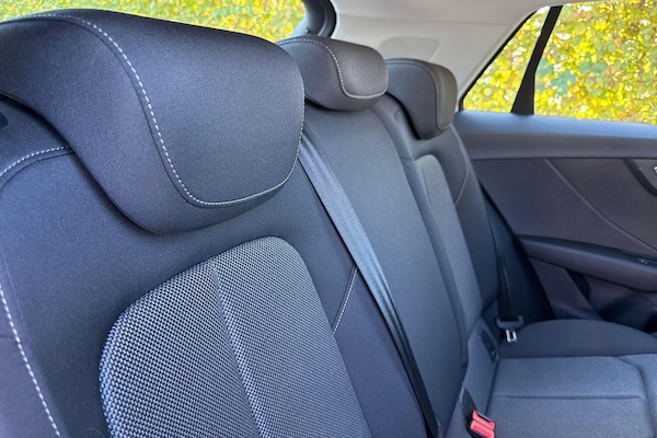 Used Audi Q2 2021 for sale - 76307682: Photo 23