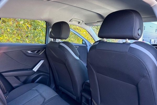 Used Audi Q2 2021 for sale - 76307682: Photo 25