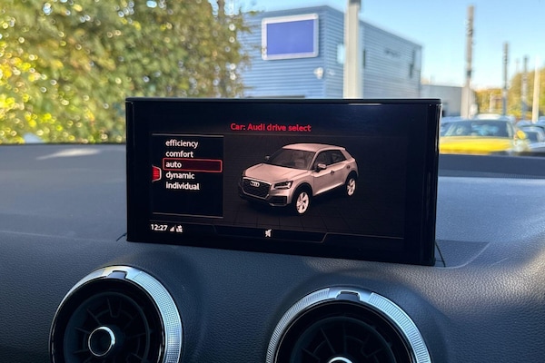 Used Audi Q2 2021 for sale - 76307682: Photo 26