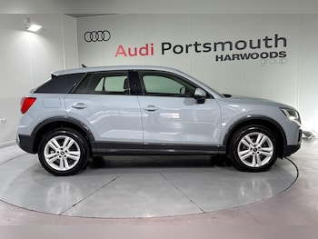 Used Audi Q2 2021 for sale - 76307682: Photo 2