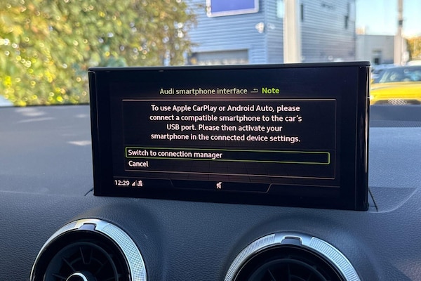 Used Audi Q2 2021 for sale - 76307682: Photo 30