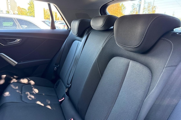 Used Audi Q2 2021 for sale - 76307682: Photo 36