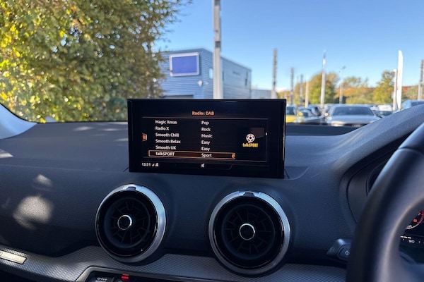 Used Audi Q2 2021 for sale - 76307682: Photo 39