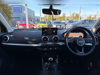 Used Audi Q2 2021 for sale - 76307682: Photo 3