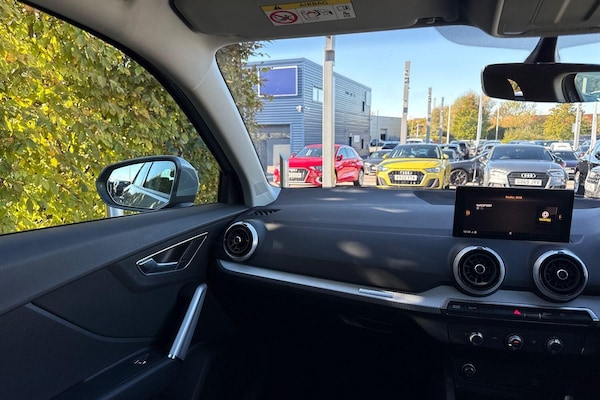 Used Audi Q2 2021 for sale - 76307682: Photo 40