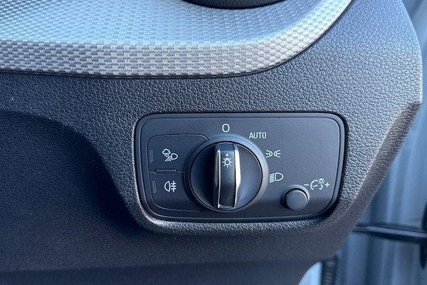 Used Audi Q2 2021 for sale - 76307682: Photo 43