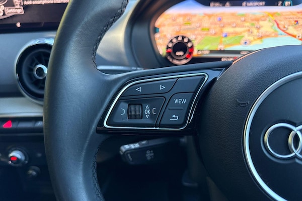 Used Audi Q2 2021 for sale - 76307682: Photo 46