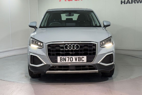 Used Audi Q2 2021 for sale - 76307682: Photo 5