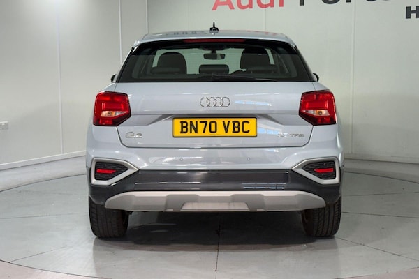 Used Audi Q2 2021 for sale - 76307682: Photo 7