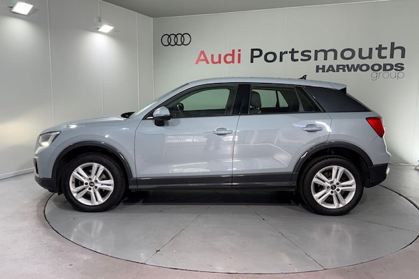 Used Audi Q2 2021 for sale - 76307682: Photo 9