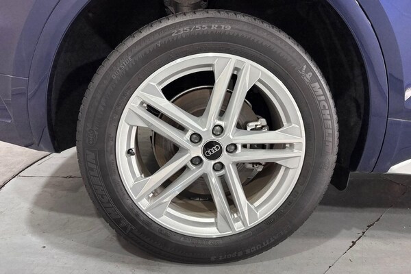Used Audi Q5 2023 for sale - 75531662: Photo 13