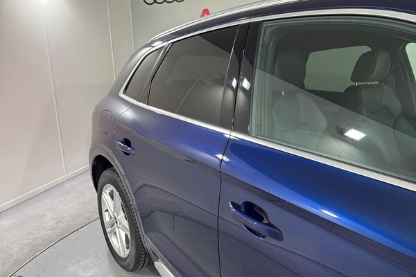 Used Audi Q5 2023 for sale - 75531662: Photo 14