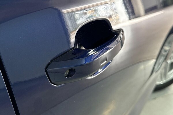 Used Audi Q5 2023 for sale - 75531662: Photo 16