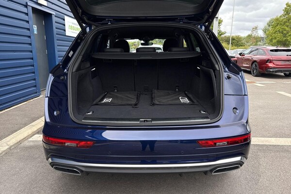 Used Audi Q5 2023 for sale - 75531662: Photo 19