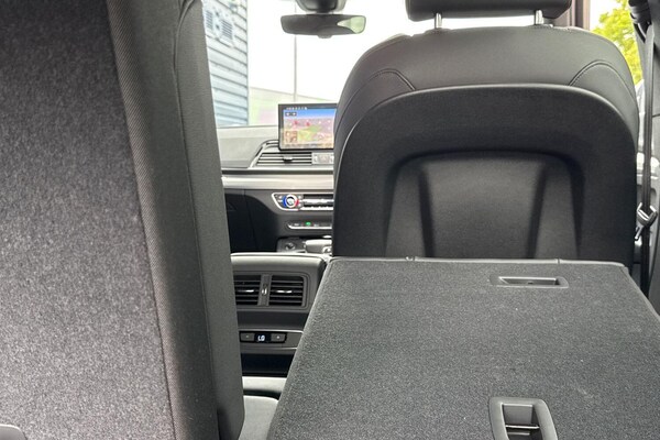 Used Audi Q5 2023 for sale - 75531662: Photo 21