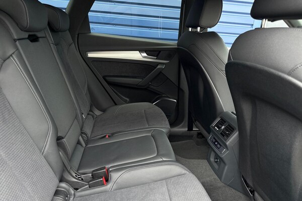 Used Audi Q5 2023 for sale - 75531662: Photo 22
