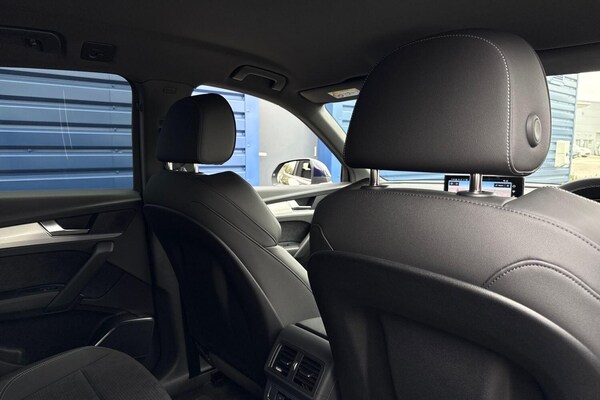 Used Audi Q5 2023 for sale - 75531662: Photo 23