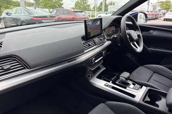 Used Audi Q5 2023 for sale - 75531662: Photo 27