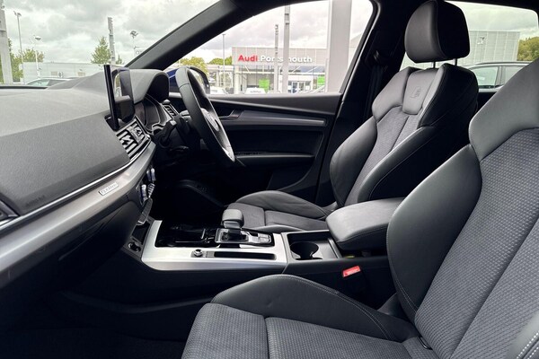 Used Audi Q5 2023 for sale - 75531662: Photo 28