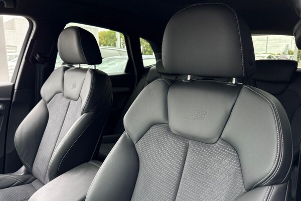 Used Audi Q5 2023 for sale - 75531662: Photo 29