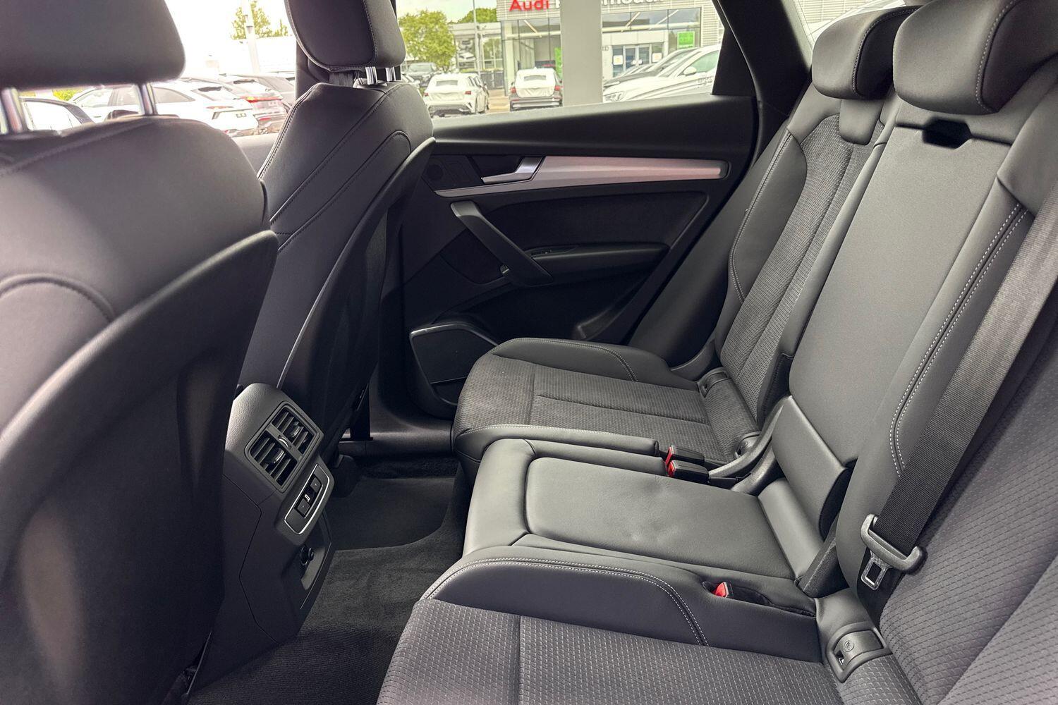 Vehicle 30