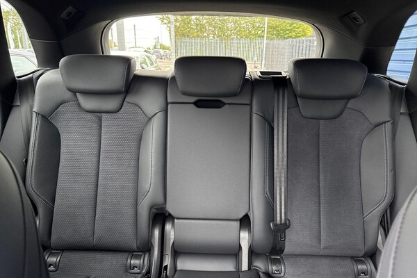 Used Audi Q5 2023 for sale - 75531662: Photo 31