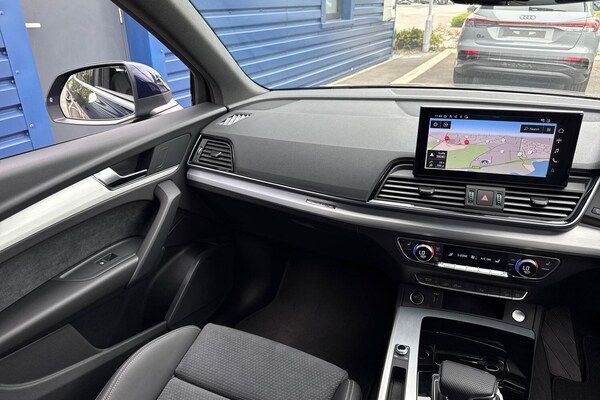 Used Audi Q5 2023 for sale - 75531662: Photo 32