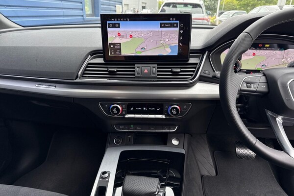 Used Audi Q5 2023 for sale - 75531662: Photo 37
