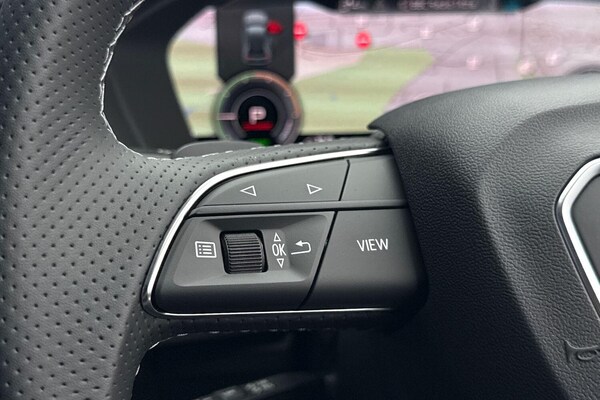 Used Audi Q5 2023 for sale - 75531662: Photo 38
