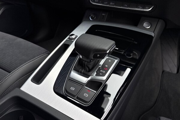 Used Audi Q5 2023 for sale - 75531662: Photo 42