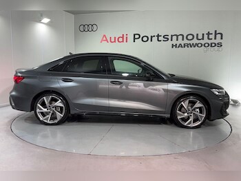 Used Audi A3 2025 for sale - 76964595: Photo