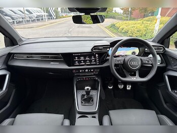 Used Audi A3 2025 for sale - 76964595: Photo