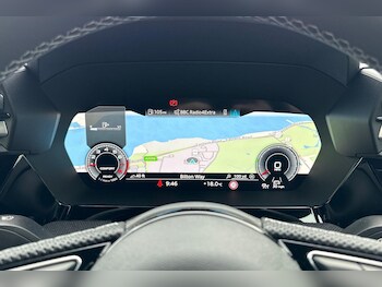 Used Audi A3 2025 for sale - 76964595: Photo