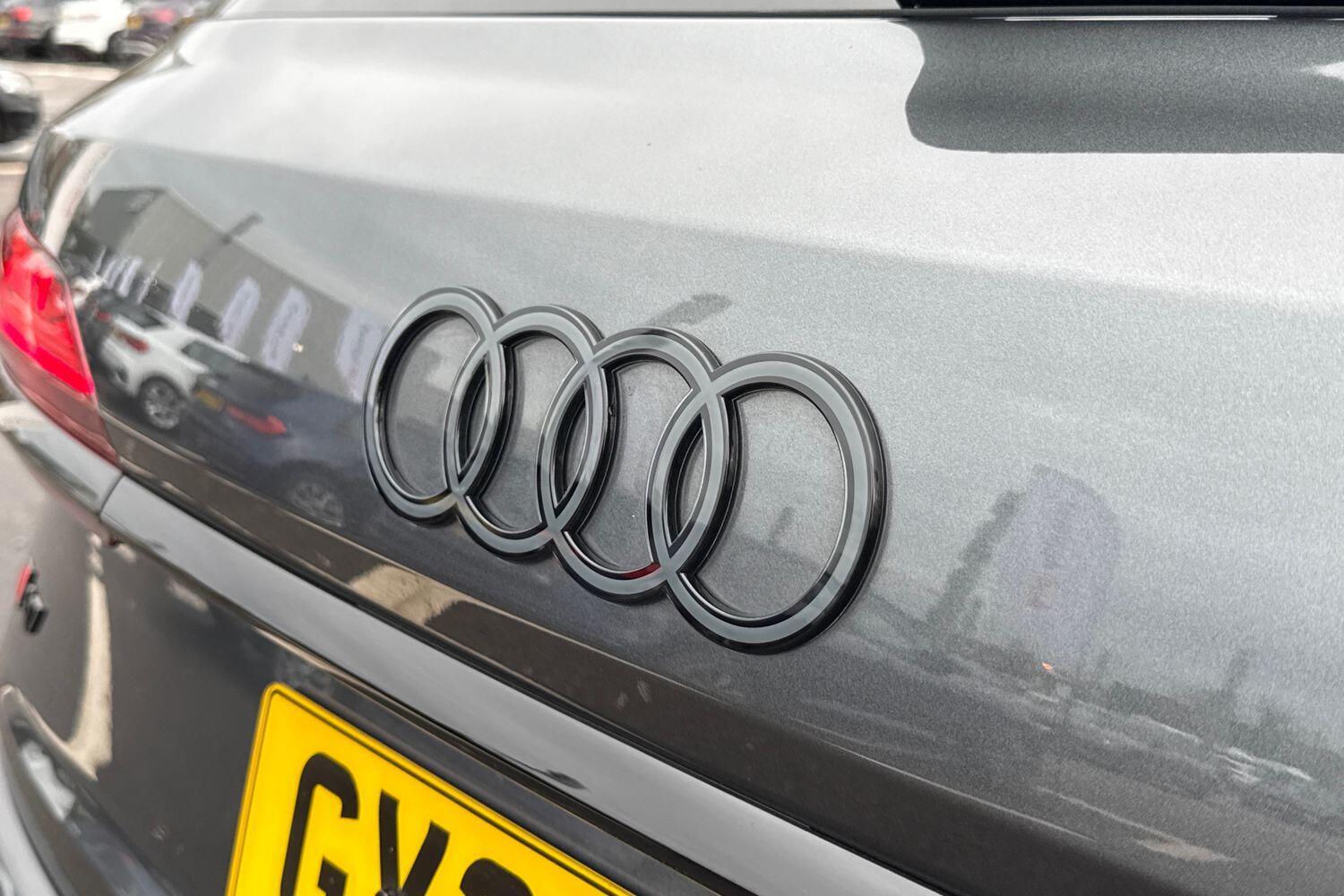 Used Audi Q7 2025 for sale - 76952793: Photo 11