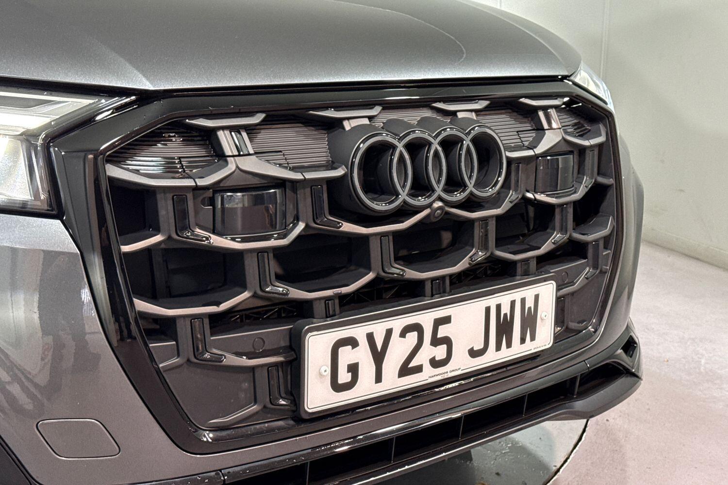 Used Audi Q7 2025 for sale - 76952793: Photo 12