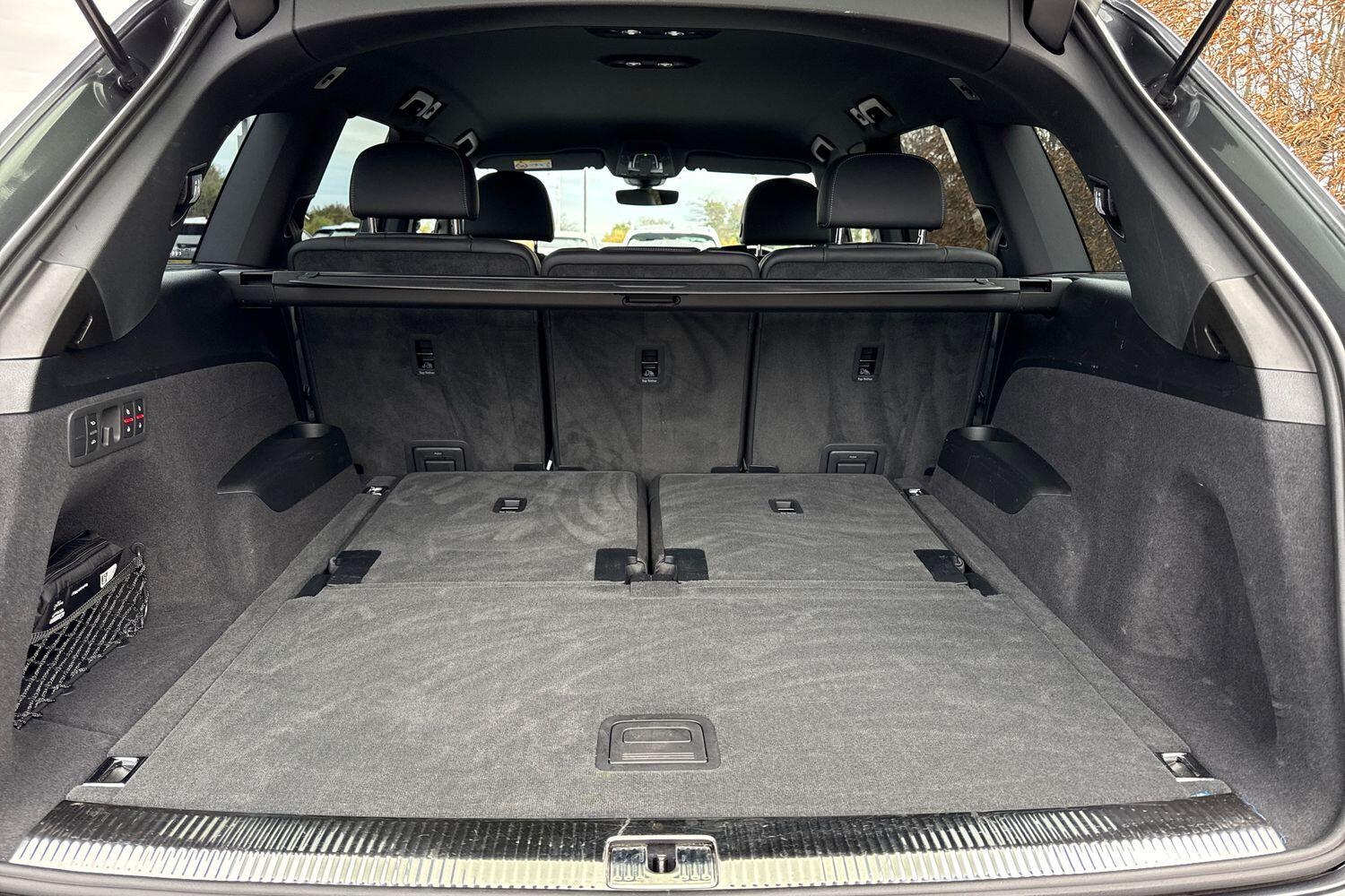 Used Audi Q7 2025 for sale - 76952793: Photo 19