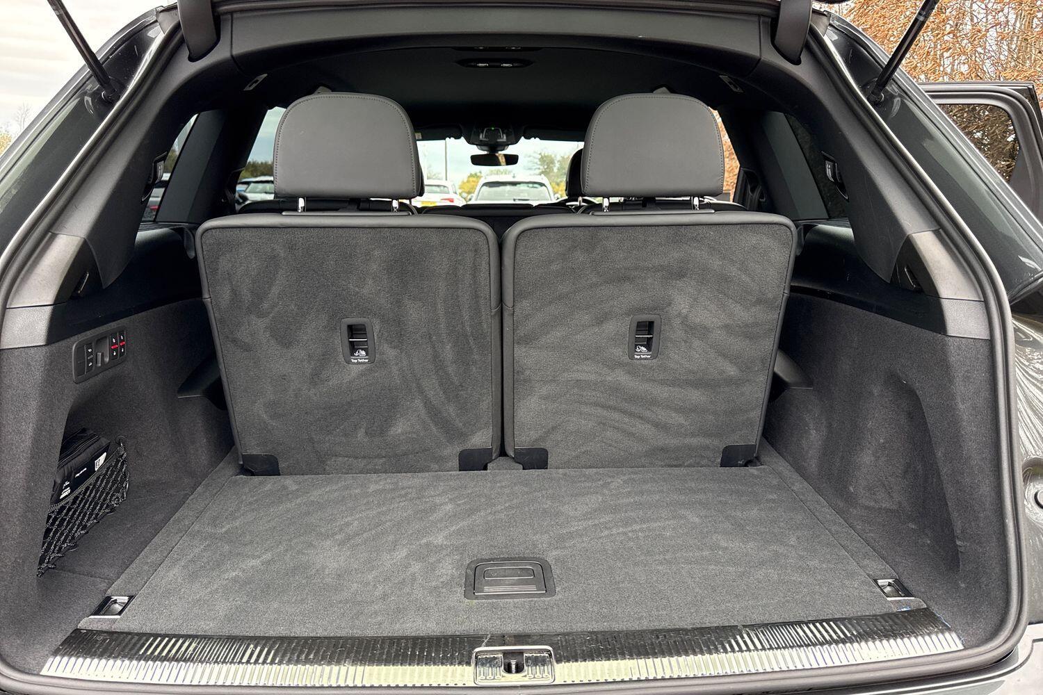 Used Audi Q7 2025 for sale - 76952793: Photo 20