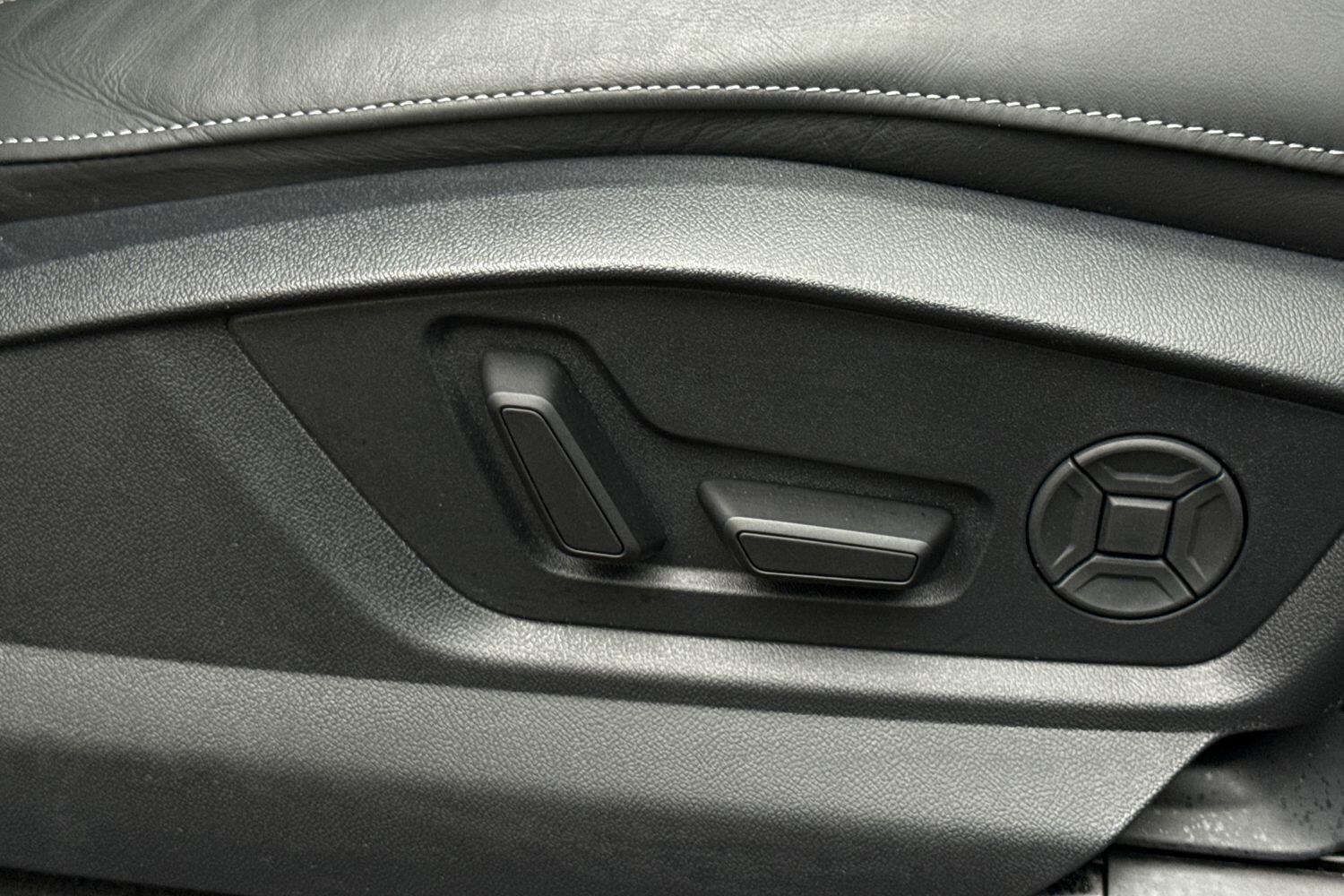 Used Audi Q7 2025 for sale - 76952793: Photo 38