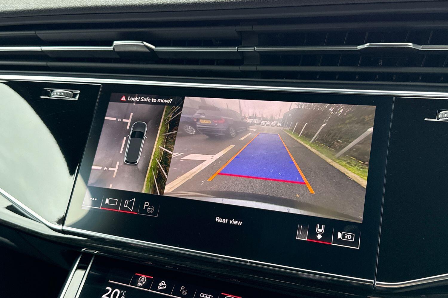 Used Audi Q7 2025 for sale - 76952793: Photo 5