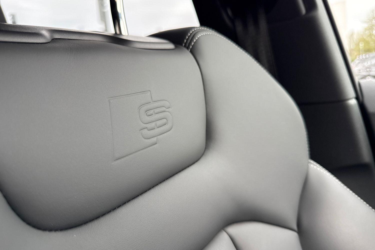 Used Audi Q7 2025 for sale - 76952793: Photo 54