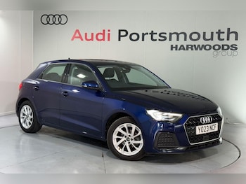 (23) - 1.0 TFSI 25 Sport Sportback 5dr Petrol Manual Euro 6 (s/s) (95 ps)