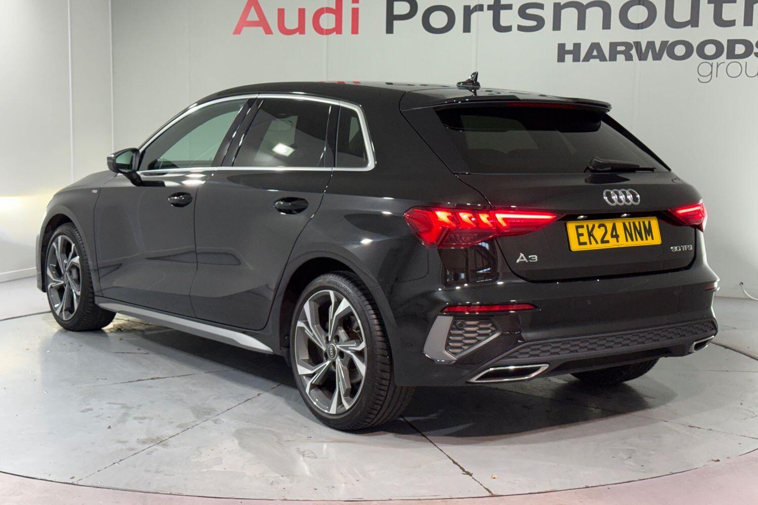 Used Audi A3 2024 for sale - 76700700: Photo 10