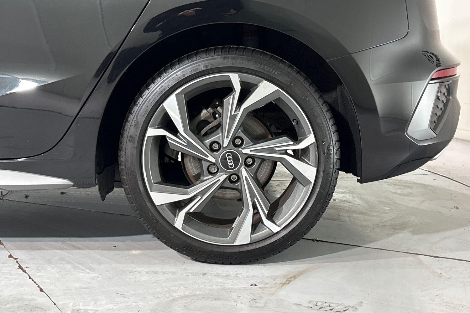 Used Audi A3 2024 for sale - 76700700: Photo 12