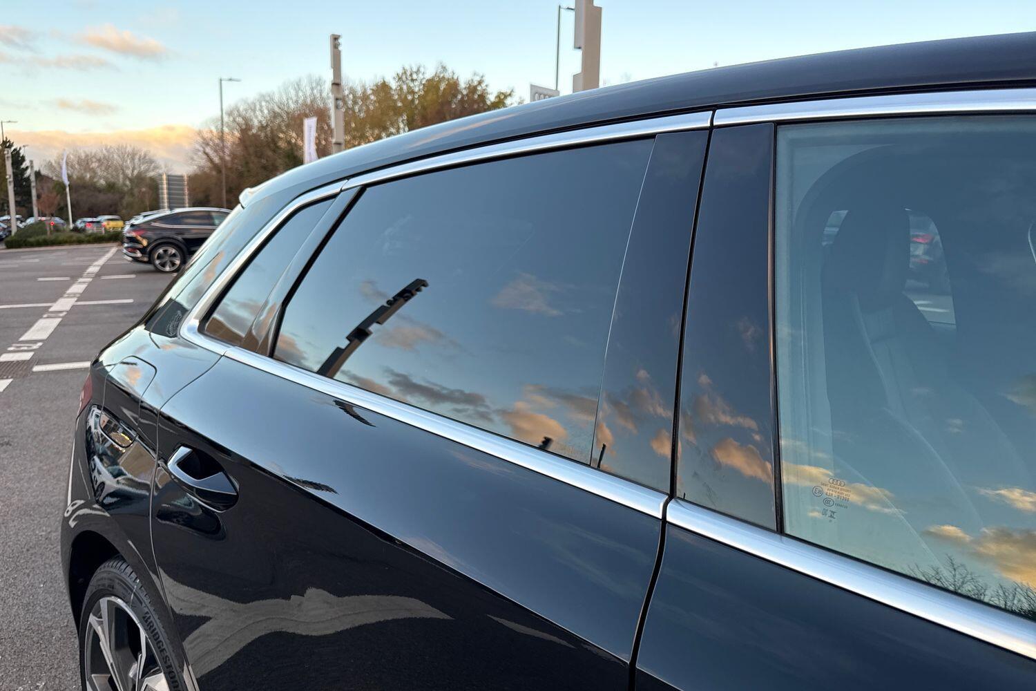 Used Audi A3 2024 for sale - 76700700: Photo 13