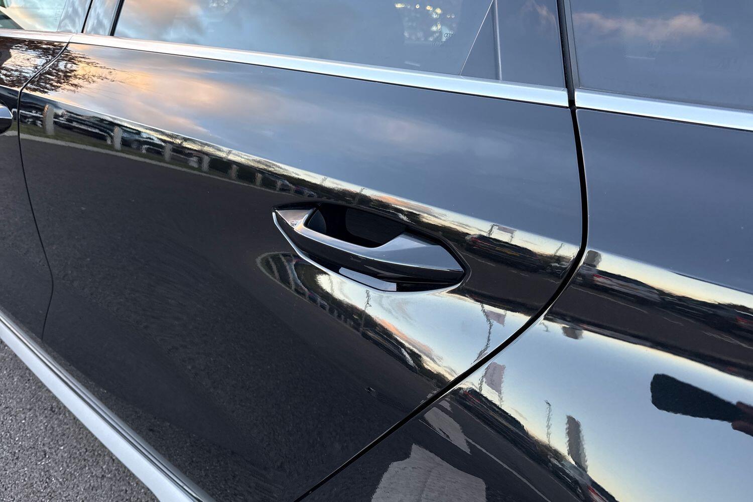 Used Audi A3 2024 for sale - 76700700: Photo 15