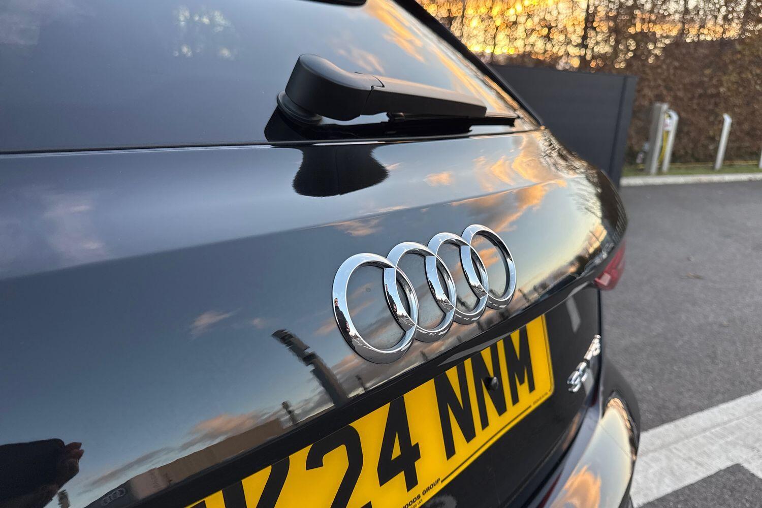 Used Audi A3 2024 for sale - 76700700: Photo 16