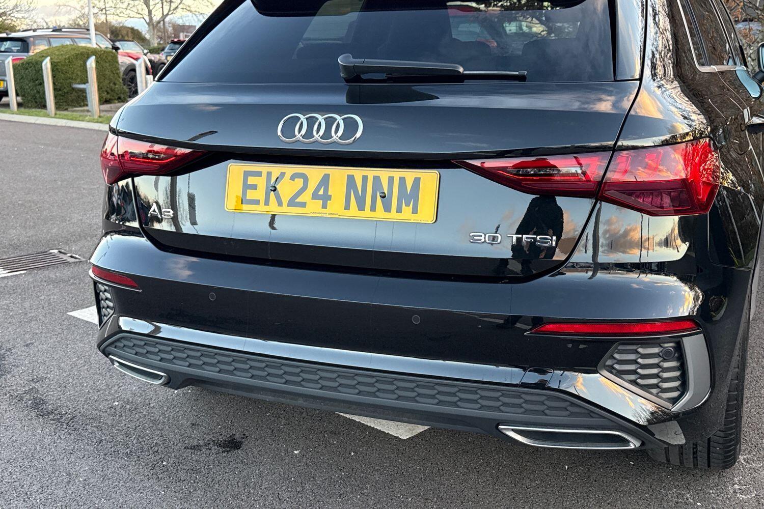 Used Audi A3 2024 for sale - 76700700: Photo 17