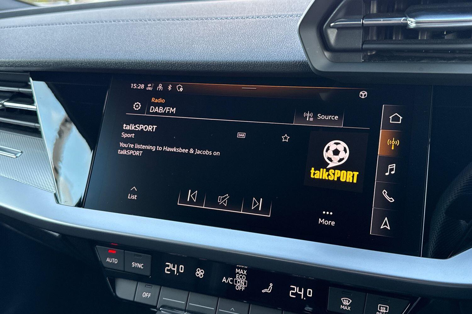 Used Audi A3 2024 for sale - 76700700: Photo 18