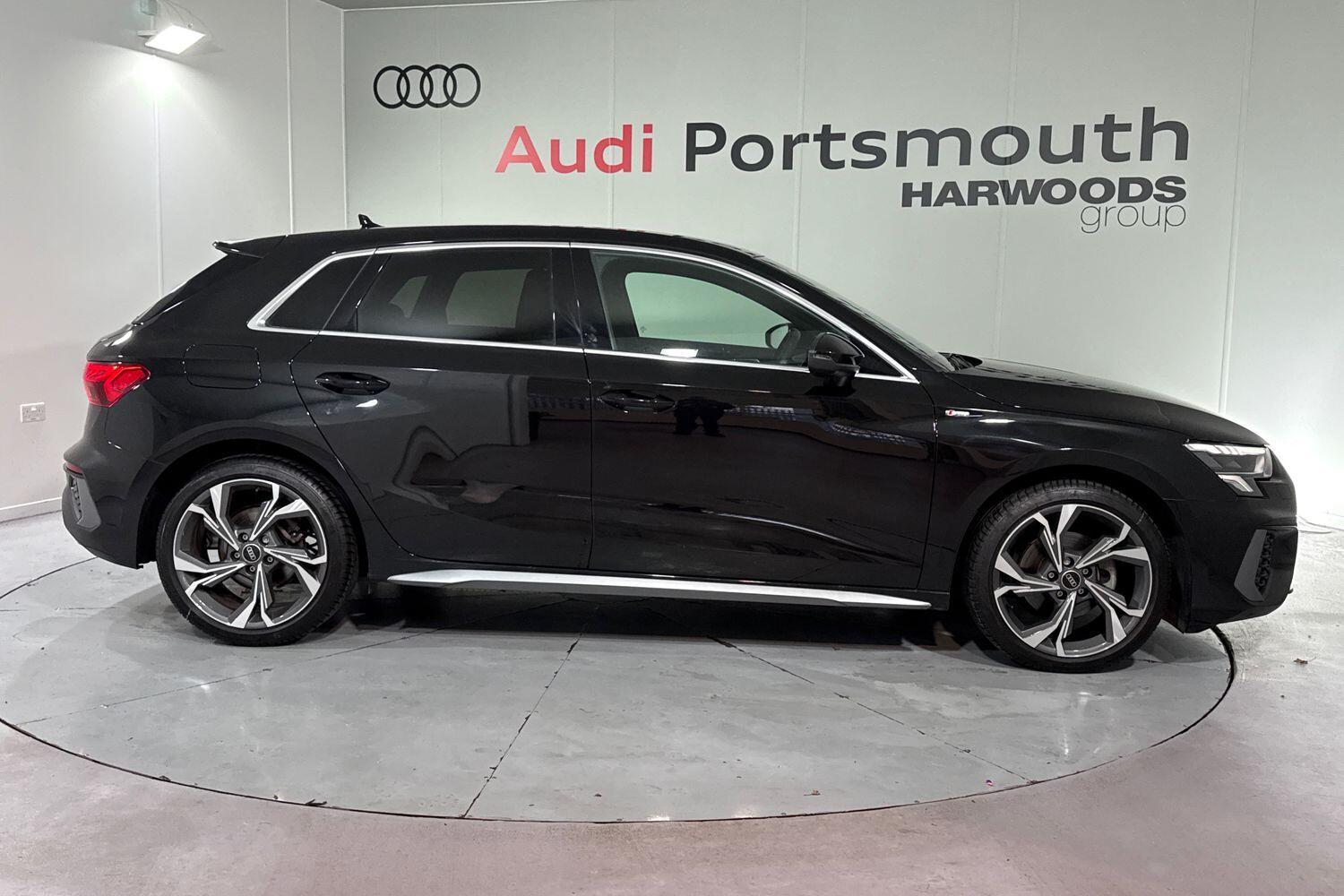 Used Audi A3 2024 for sale - 76700700: Photo 2