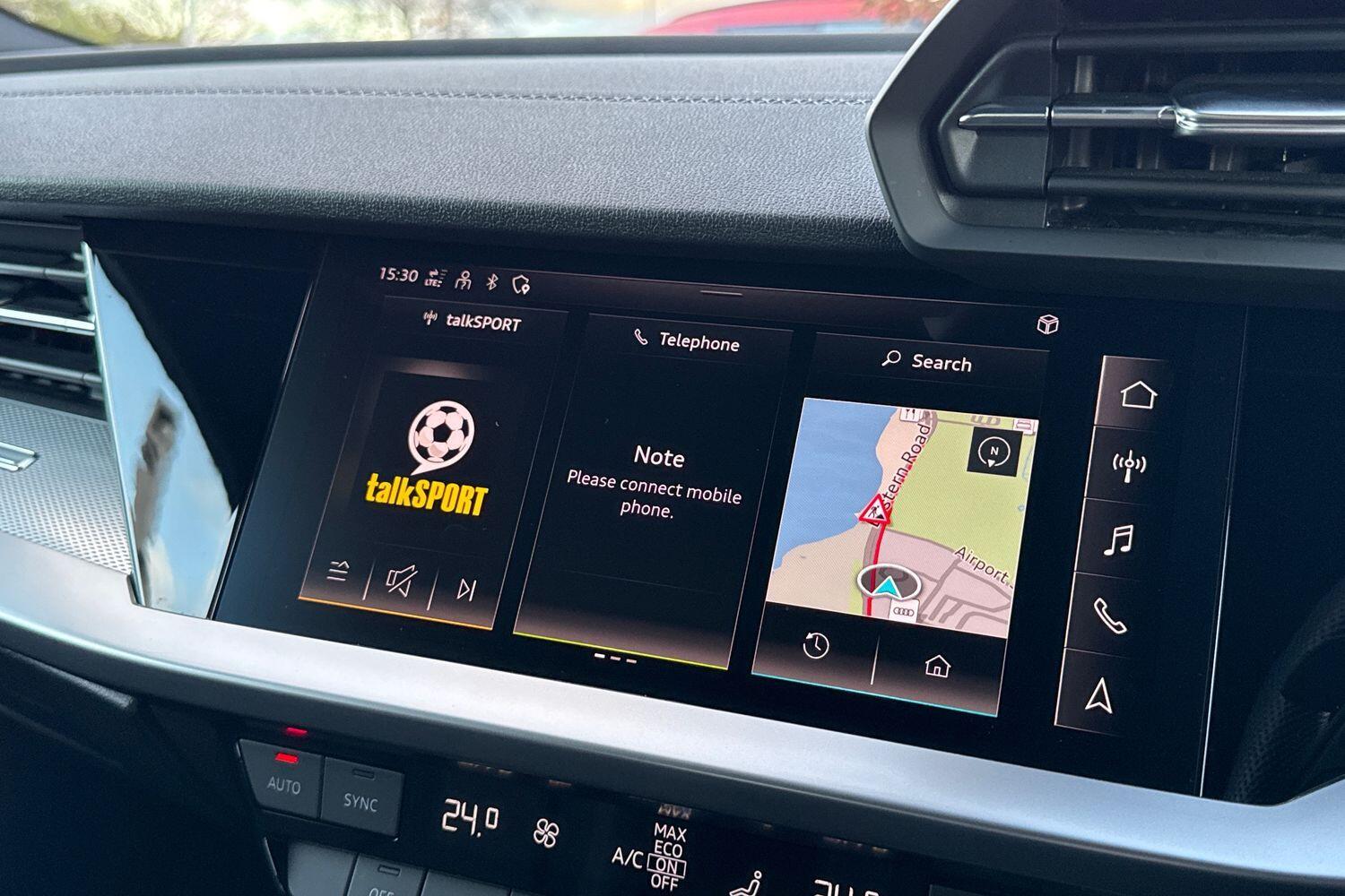 Used Audi A3 2024 for sale - 76700700: Photo 20